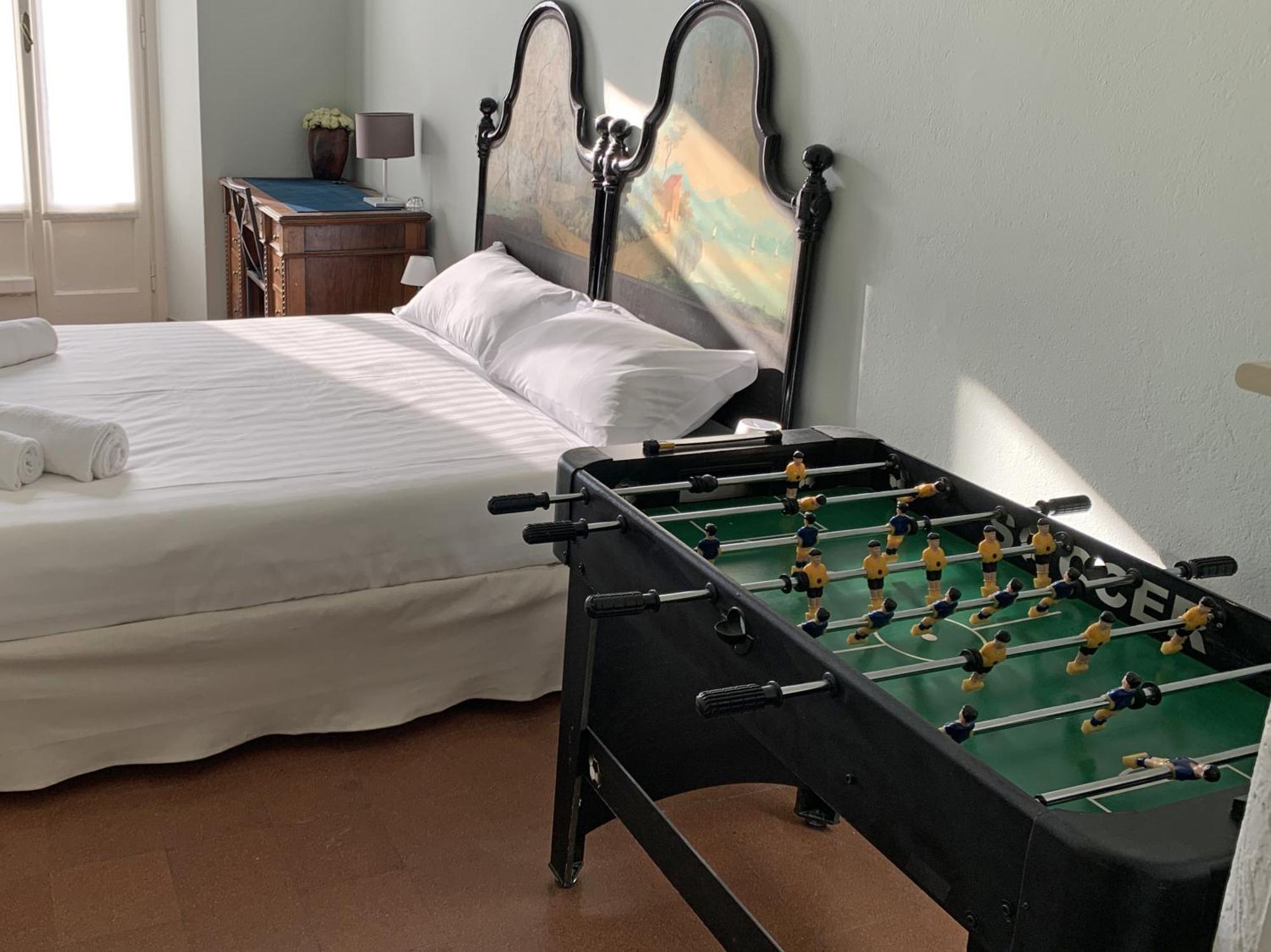 Splendido Quadrilocale Liberty In Porta Venezia Apartment Mailand